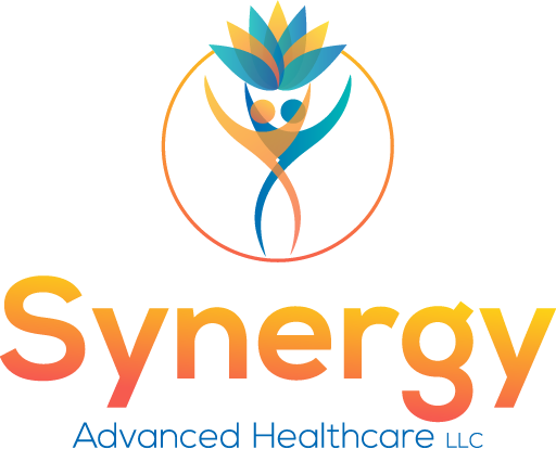 Contact Us - Synergy Advanced Healthcare